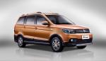 DongFeng Fengguang 360 2014 года